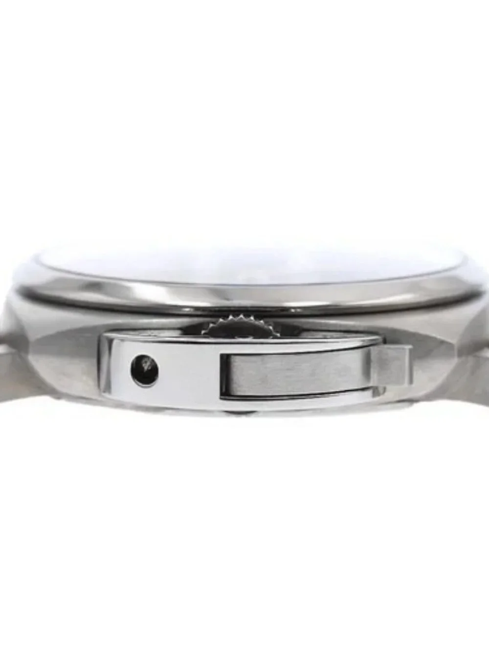 PANERAI Luminor Due PAM00926 Date Navy Dial Automatic Boy's Watch_962999